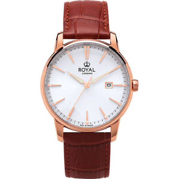 Часы Royal London Classic 41401-04